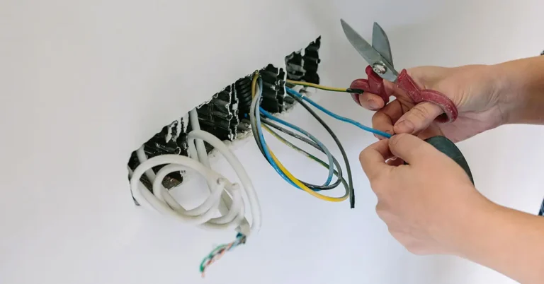 Cuánto cuesta cambiar la instalación eléctrica