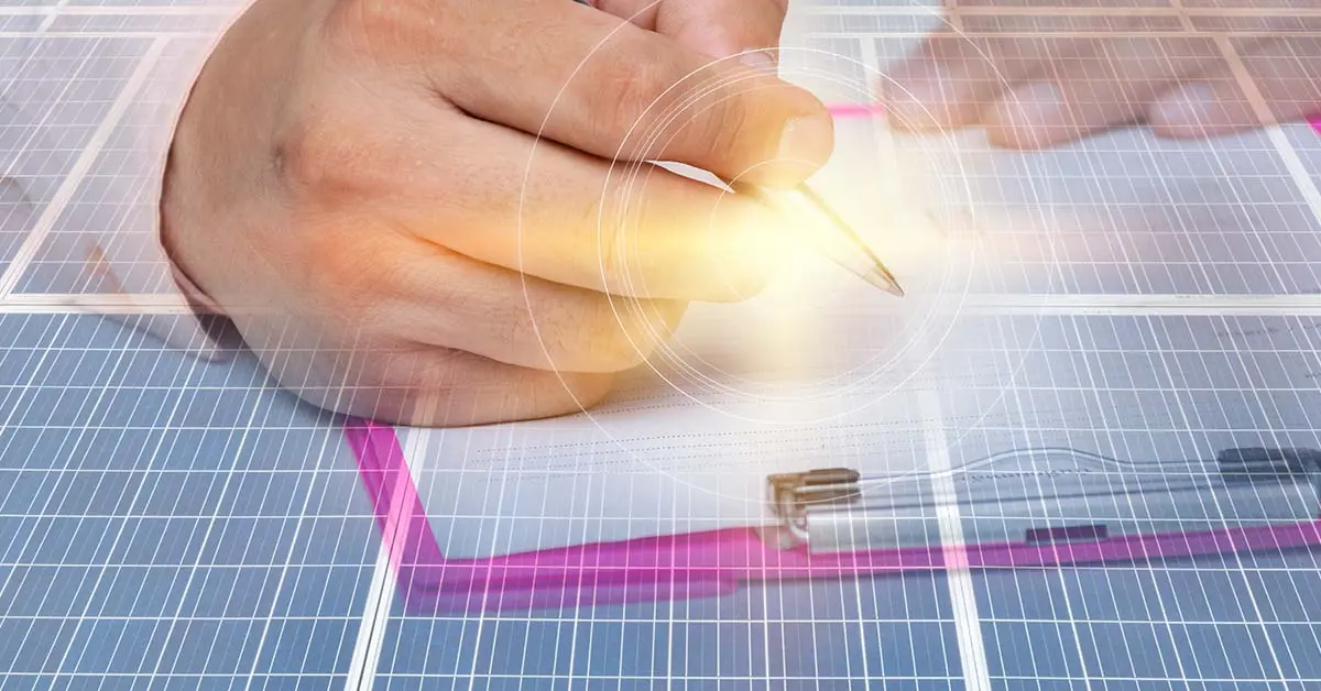 legalizar placas solares Zaragoza